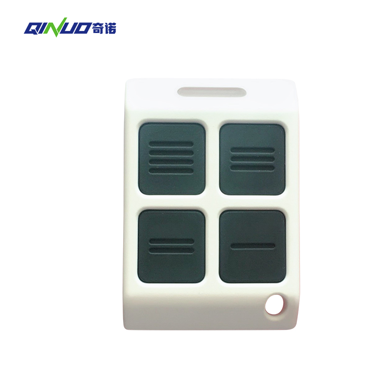 QN-RD584 4 Buttons 433mhz Wireless Universal Remote Control Duplicator
