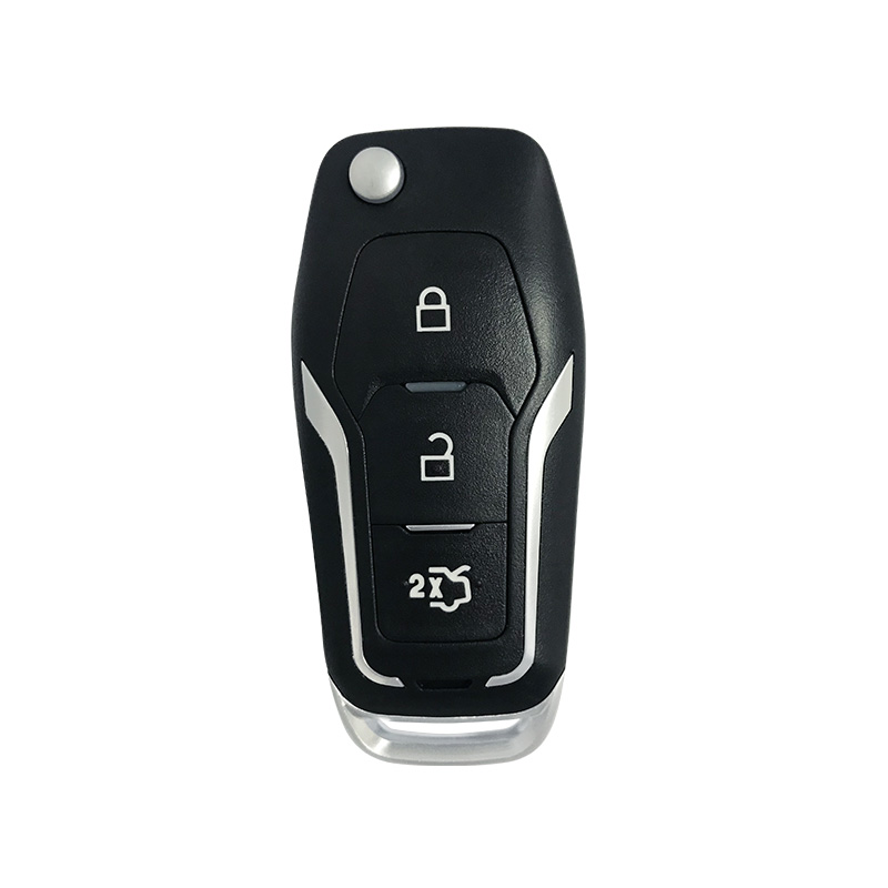 Частота 315 или 433Мхз дистанционного управления автомобиля Кинуо дистанционного ключа автомобиля дистанционная Мулти
