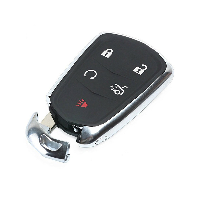 QN-RF635X 315 МГц Cadillac Keyless Entry Автомобильный брелок дистанционного ключа для 2015-2019 ATS XTS 2014-2018 CTS
