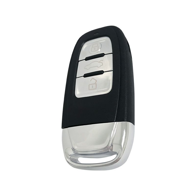 QN-RF491X 2012-2017 315MHz 3 кнопки Audi A4L, Q5 Автомобильный ключ дистанционного управления