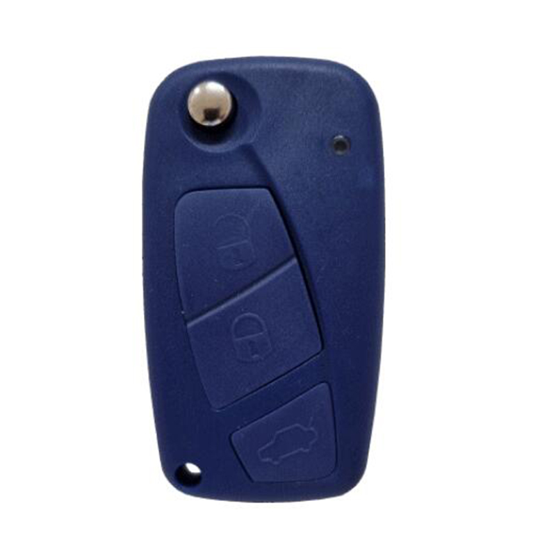 QN-RS579X 3 кнопки 433,92 МГц откидной дистанционный ключ для Fiat Bravo (2007-09/05/2008) Stilo (2001-2007) Liena