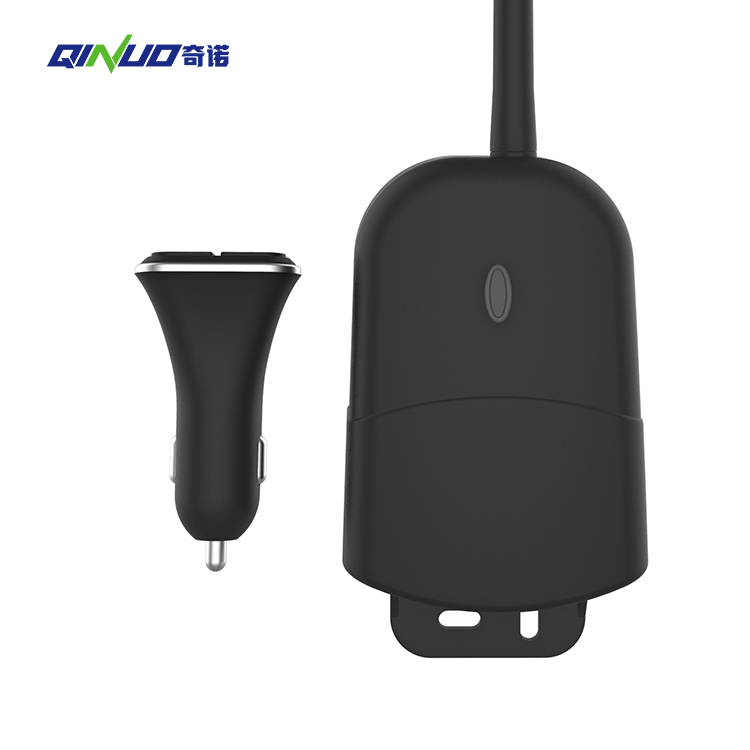 QN-KIT02 Smart Kit Автомобильная зарядка 4 кнопки Беспроводной внутренний универсальный приемник передатчика двери гаража