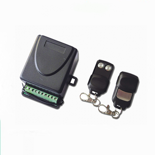 QN-Kit01 Комплект внутреннего приемника с фиксированным скользящим кодом Радиоприемник