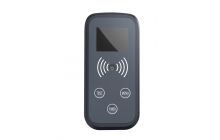 Effortlessly Identify Compatible Devices Remote Control Brand Reader