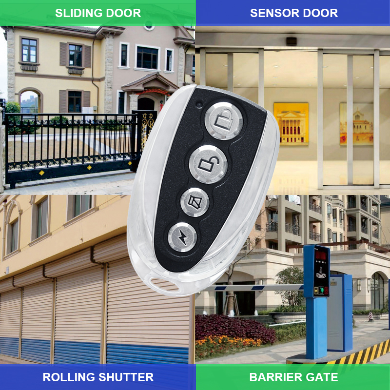 Garage Door Remote: Ease of Installation and Setup – Simplifying Programming and Pairing for Better User Experience